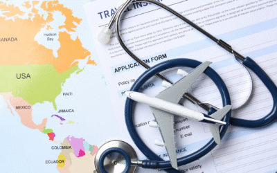 Healing in the Caribbean: The Dominican Republic as a Global Medical Tourism Hub